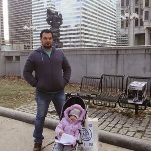 Meet your Posher, Bashar